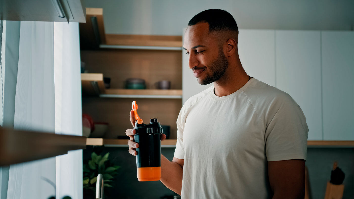 Functional and Sports Training: The Role of Vitamins and Minerals