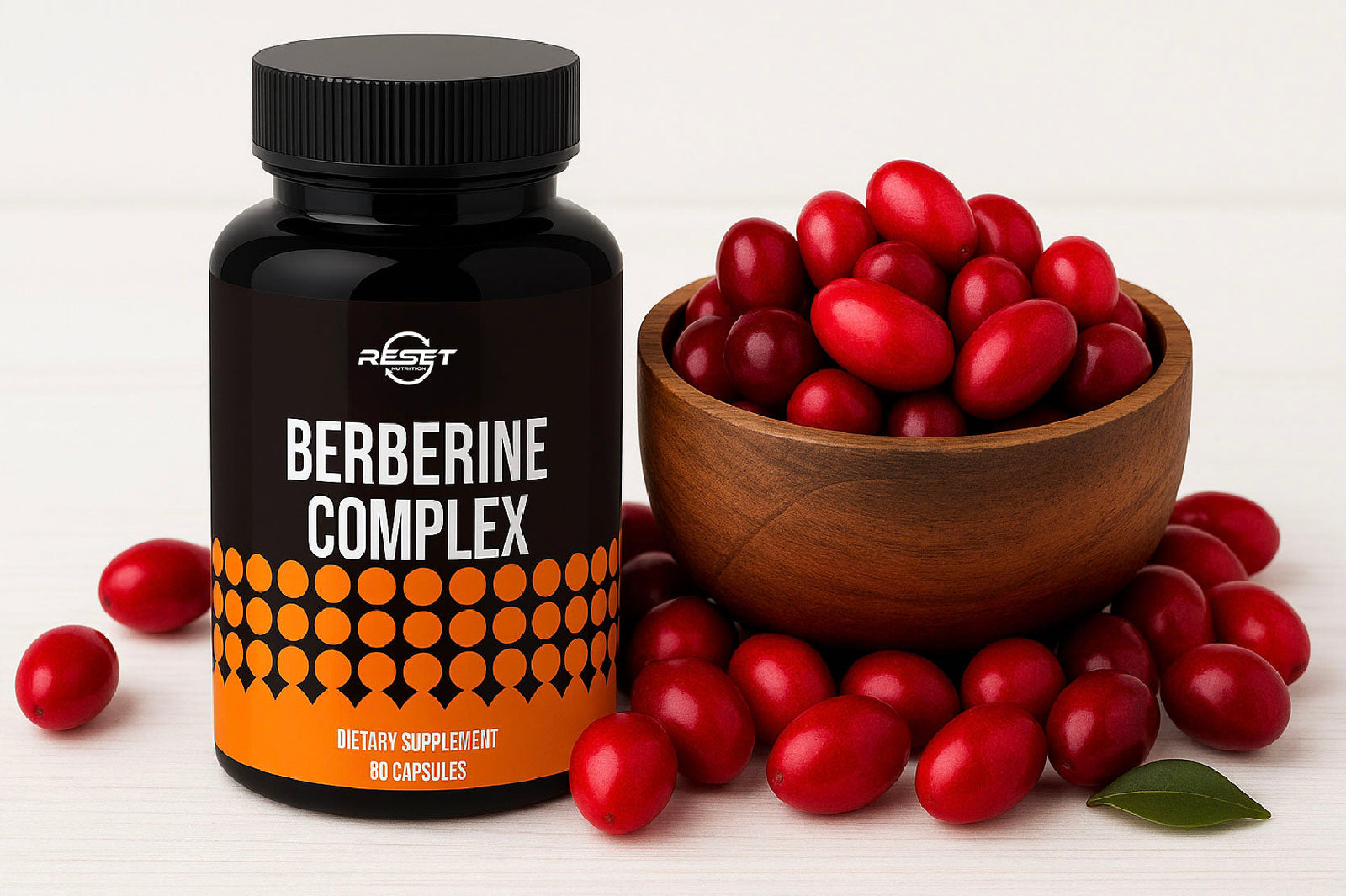 Berberine as a key to your metabolism: what it is, how it works, and why it’s good for your body