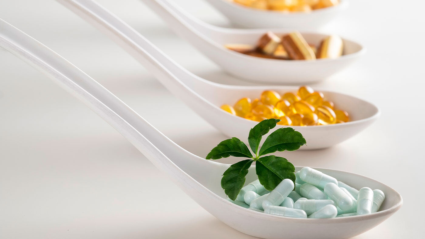 Nutraceuticals: What Are They and What Are They For? | Reset Nutrition.