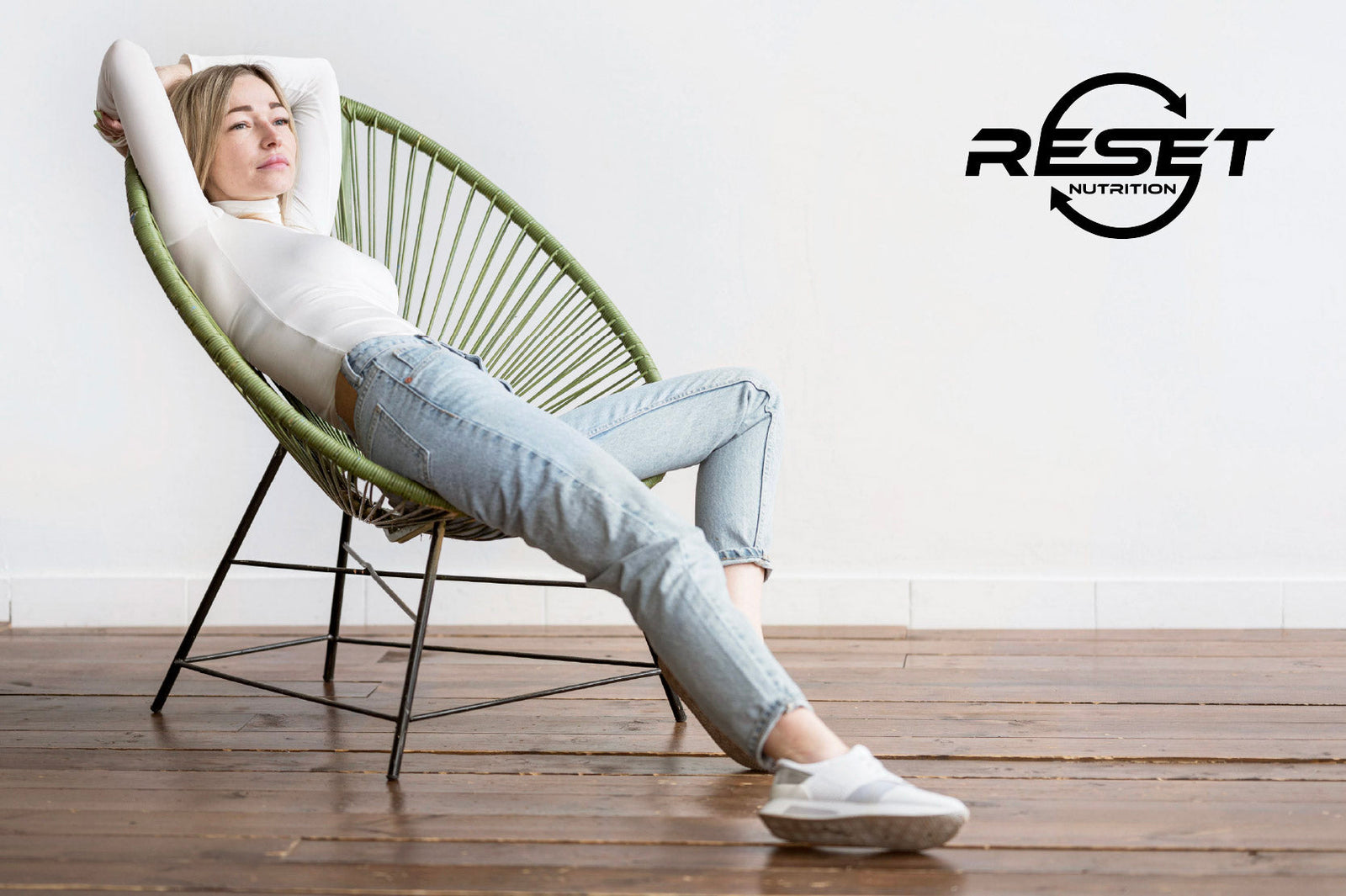 Recognize, Recharge, Reconnect, Reset: a conscious process to return to yourself