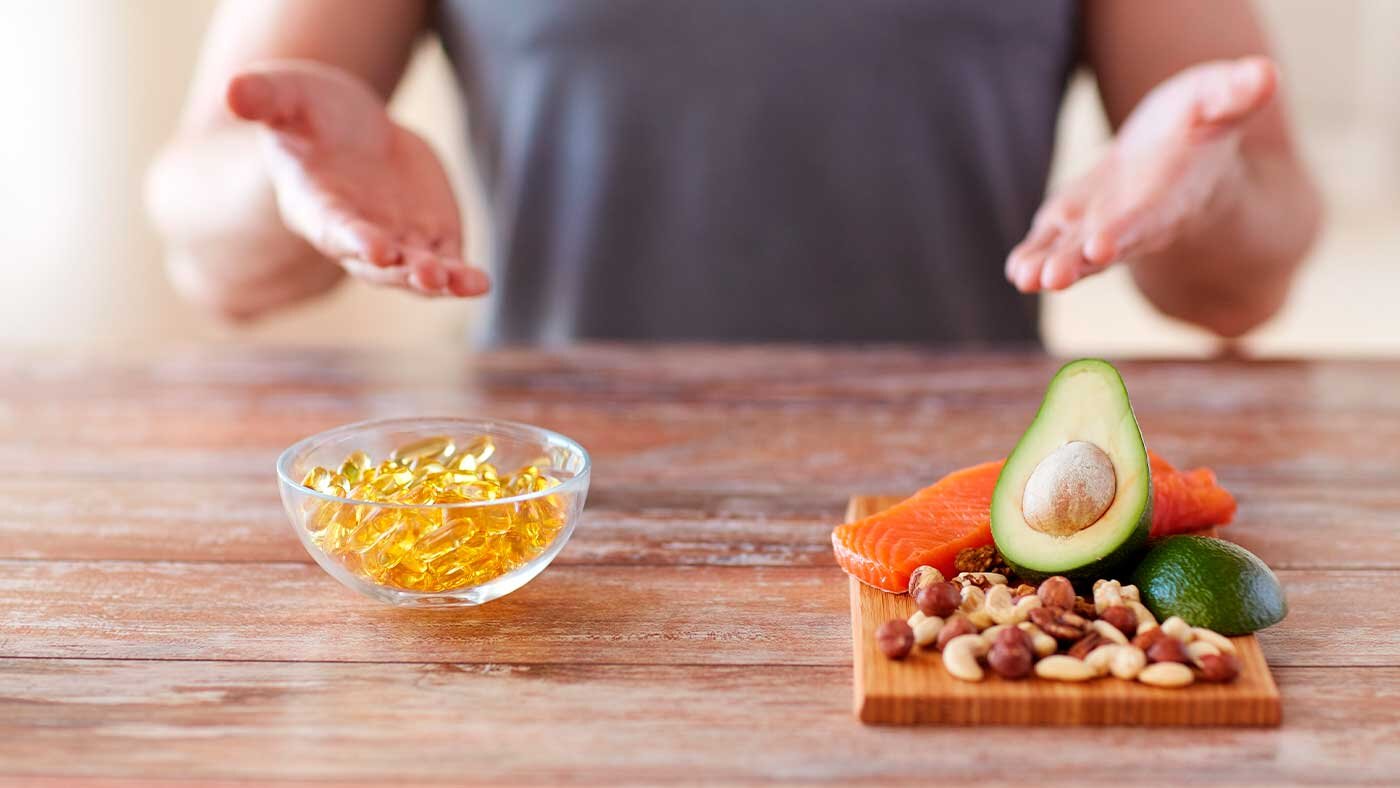 Dietary Supplements | How Do They Prevent Diseases?