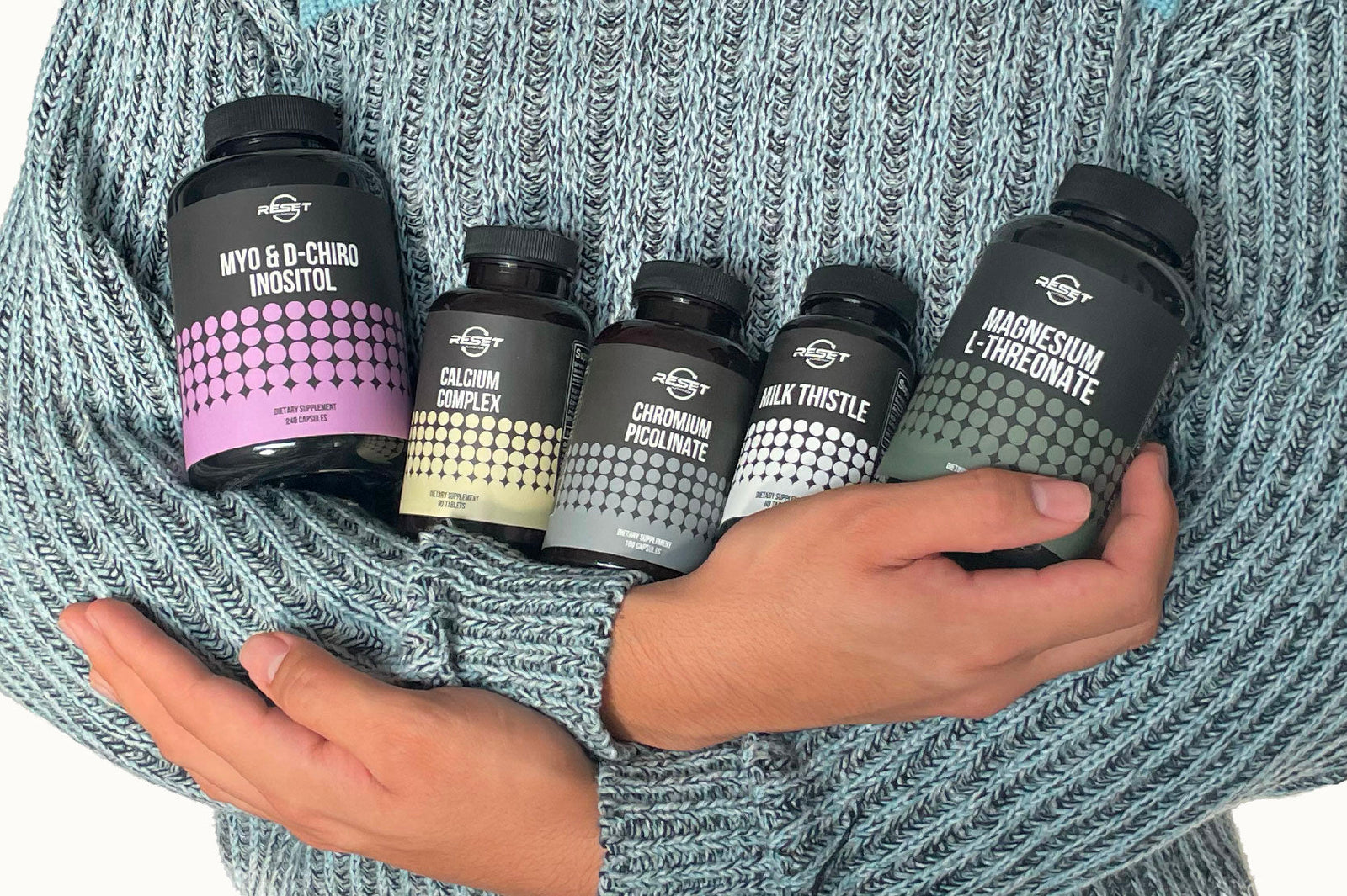 Wellness reset: simple routines to restore your energy and feel better every day