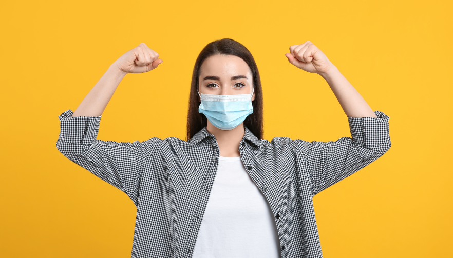 6 Everyday Habits That Secretly Weaken Your Immune System