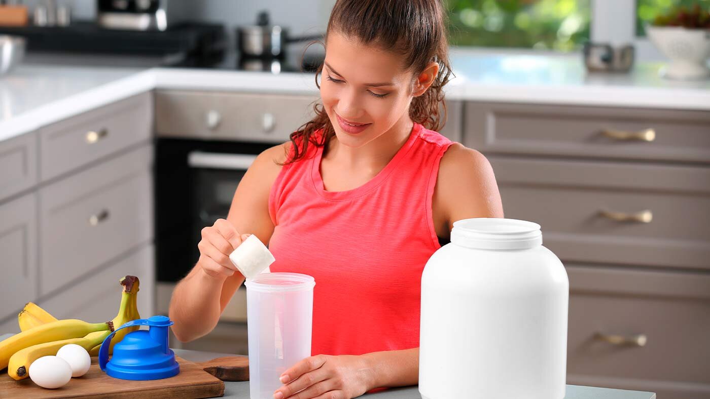 How Natural Supplements Boost Immunity