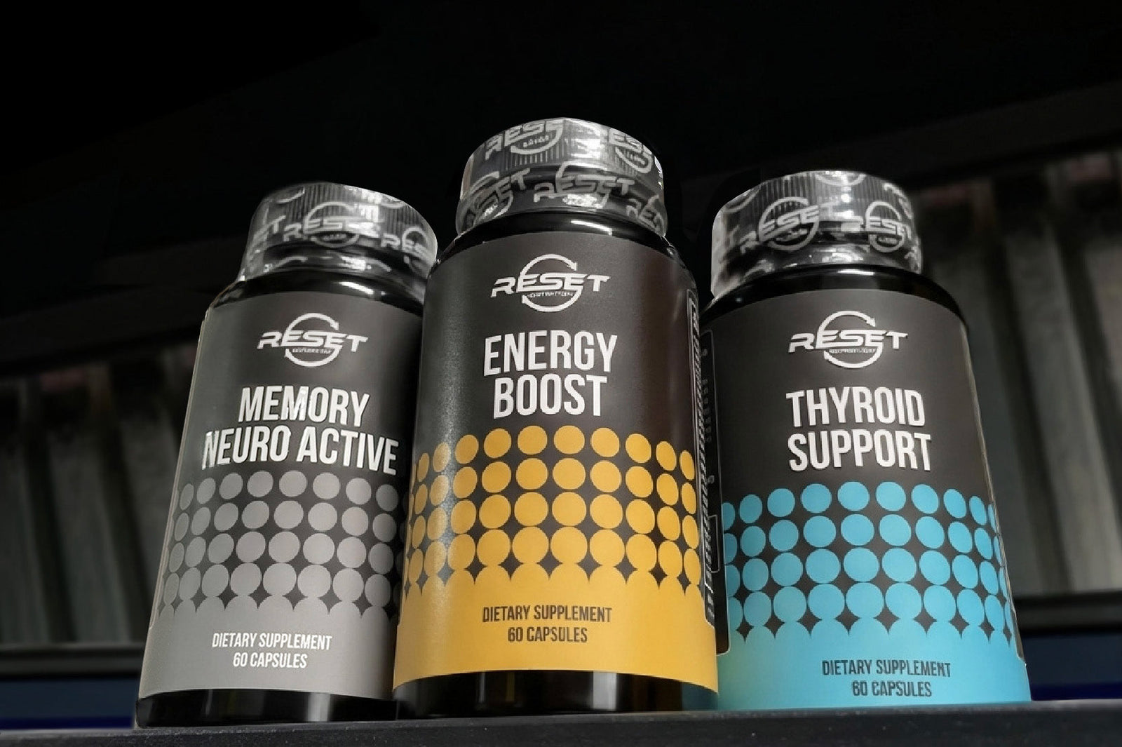 How Reset Nutrition works in your body: real effects