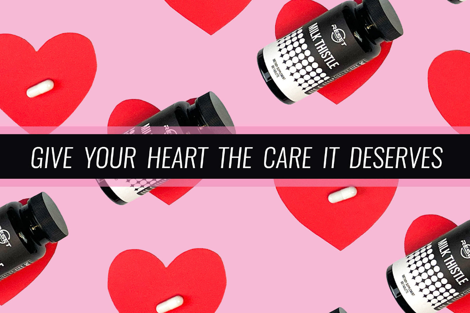 Heart health and Milk Thistle: the connection between the liver and the cardiovascular system