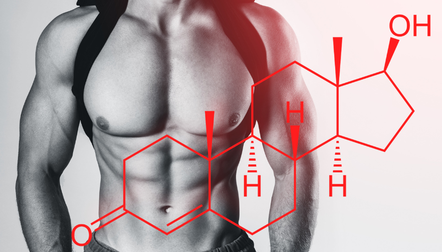 The Best Supplements to Naturally Increase Testosterone