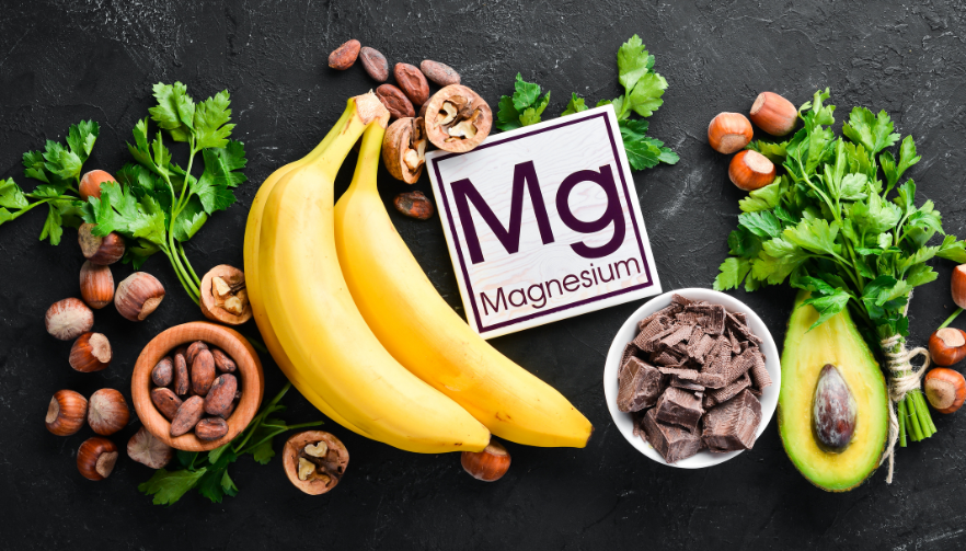 Discover the Magnesium Citrate Craze!