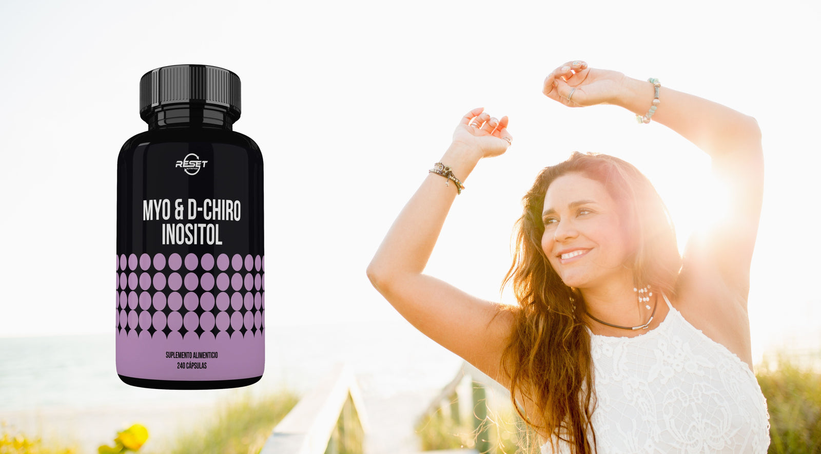 Myo D-Chiro Inositol: Myth or Reality? What No One Tells You!