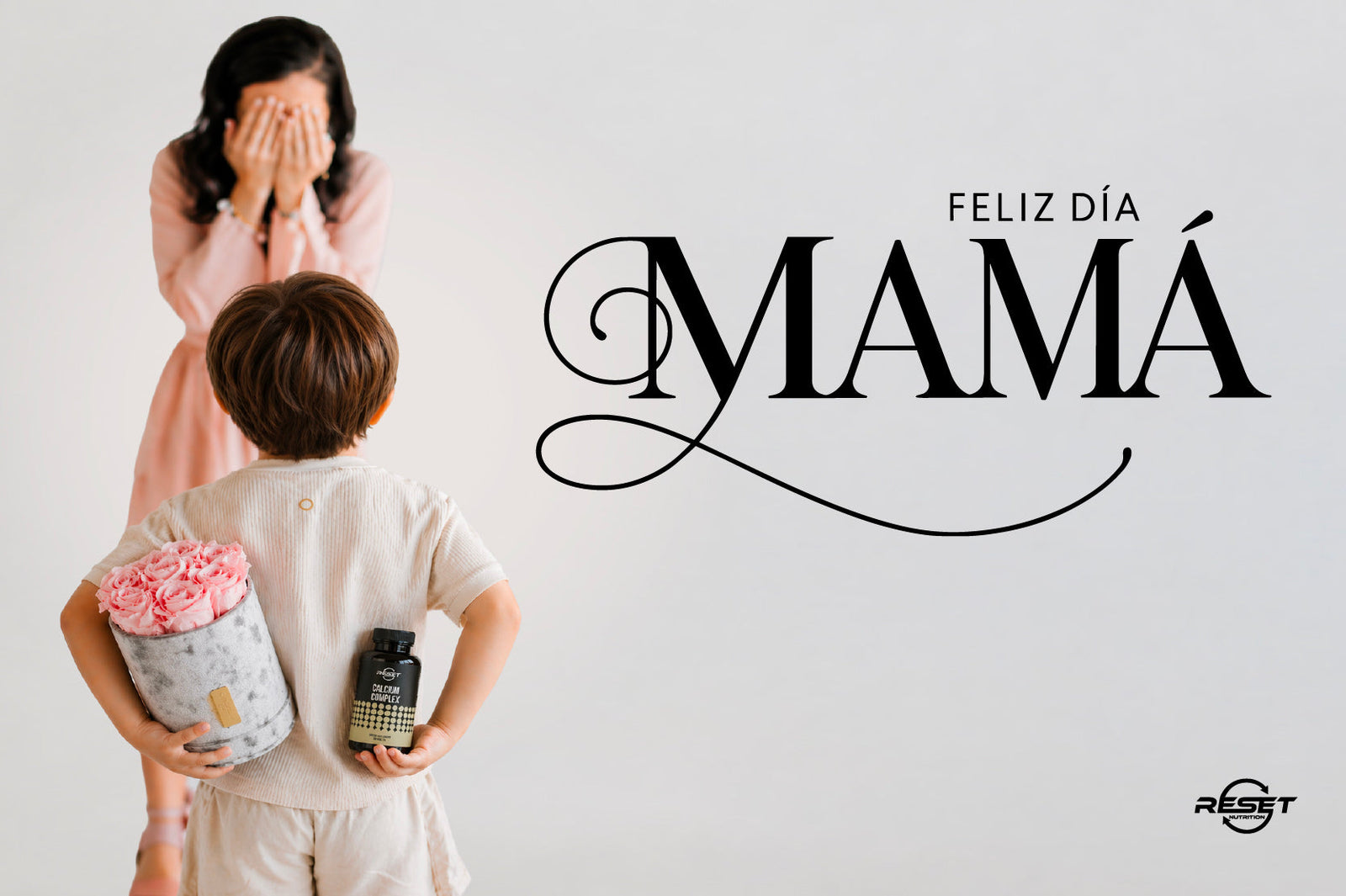 The gift that truly lasts: this Mother’s Day, give her well-being every day