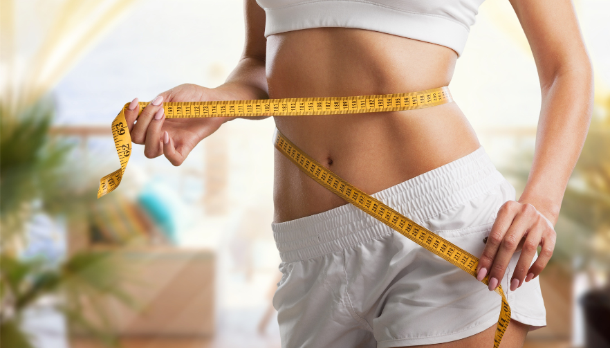 Revolutionize Your Wellness: Unveiling the Power of Nature's Five Weight-Loss Wonders