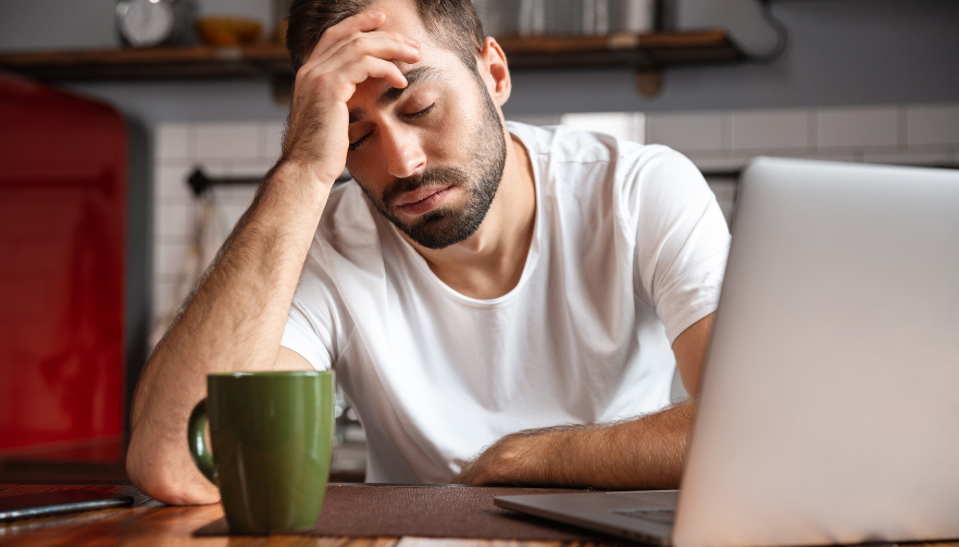 What Causes Fatigue and How to Boost Your Daily Performance