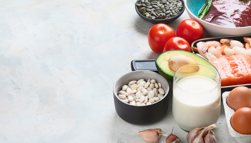 Zinc - The Immune Warrior