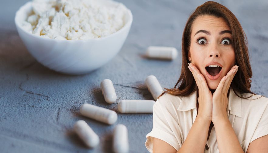 The Mystery Unveiled: Why Bovine Colostrum is All the Rage