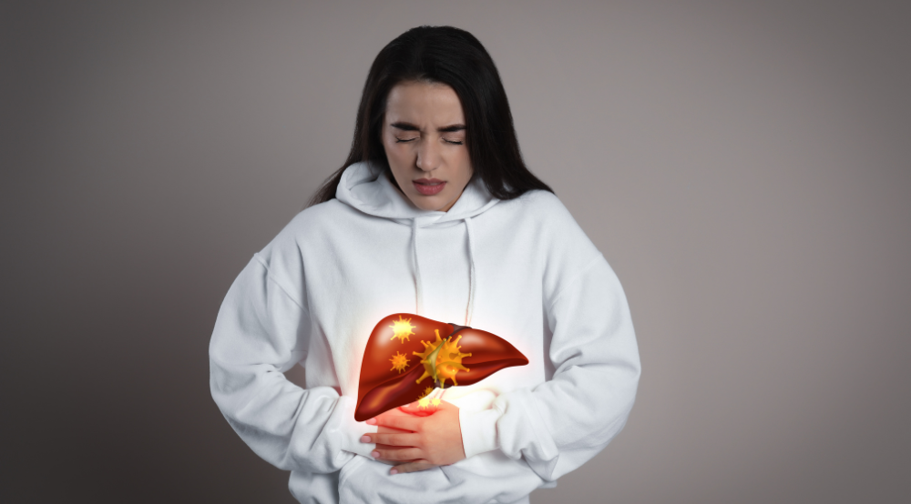 Do You Have Hepatitis? This Natural Supplement Might Help You More Than You Think