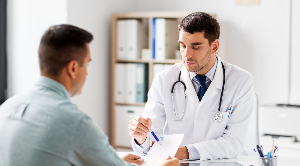 5 Silent Diseases That Affect Men (And How to Prevent Them)
