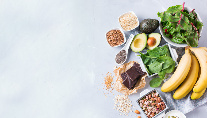 Unlocking the 5 Marvels of Magnesium for a Healthier You