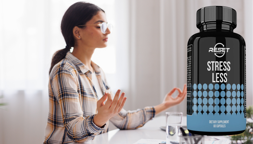 Managing Stress During the Holiday Season