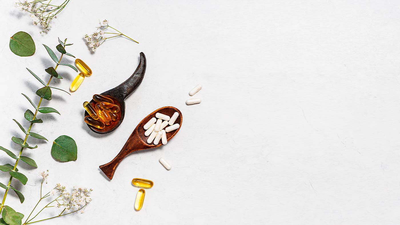 Why Add Dietary Supplements to Your Christmas Diet?