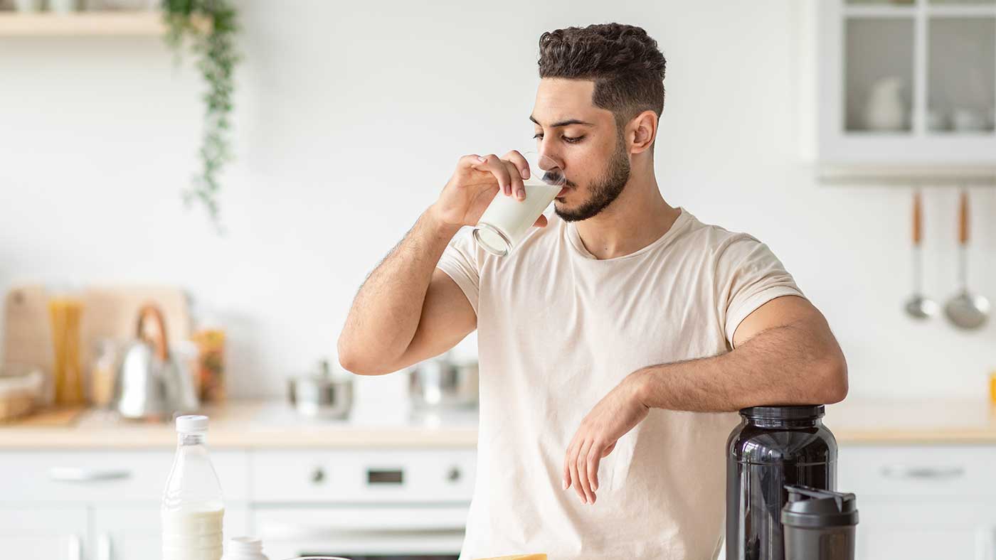 Reset Nutrition: Dietary Supplements that Take Care of You!