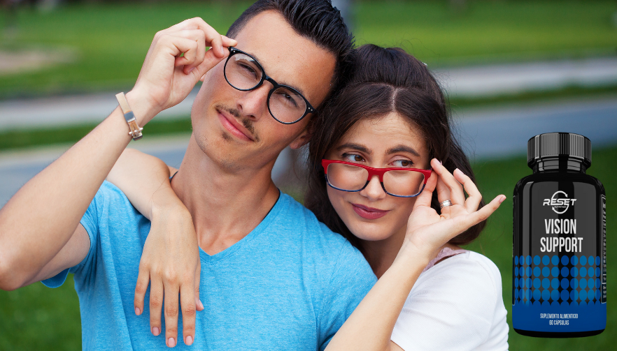 Protect Your Vision: Discover 10 Ingredients for Healthy and Strong Eyes