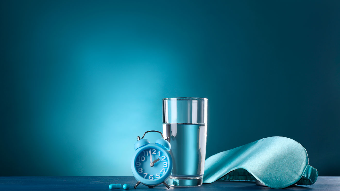 Essential Vitamins and Minerals for Better Sleep