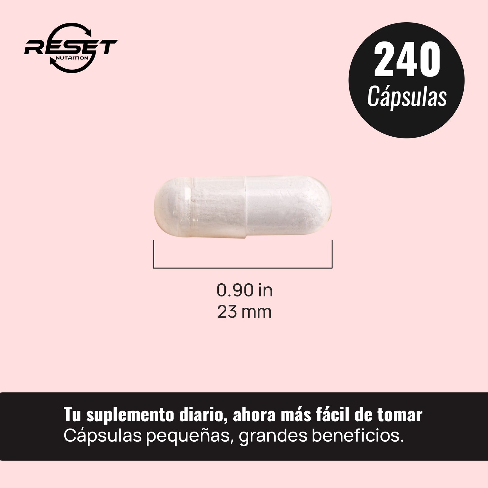 Myo e D-Chiro Inositol | Equilibrio Hormonal, Salud Reproductiva y Bienestar Metabólico