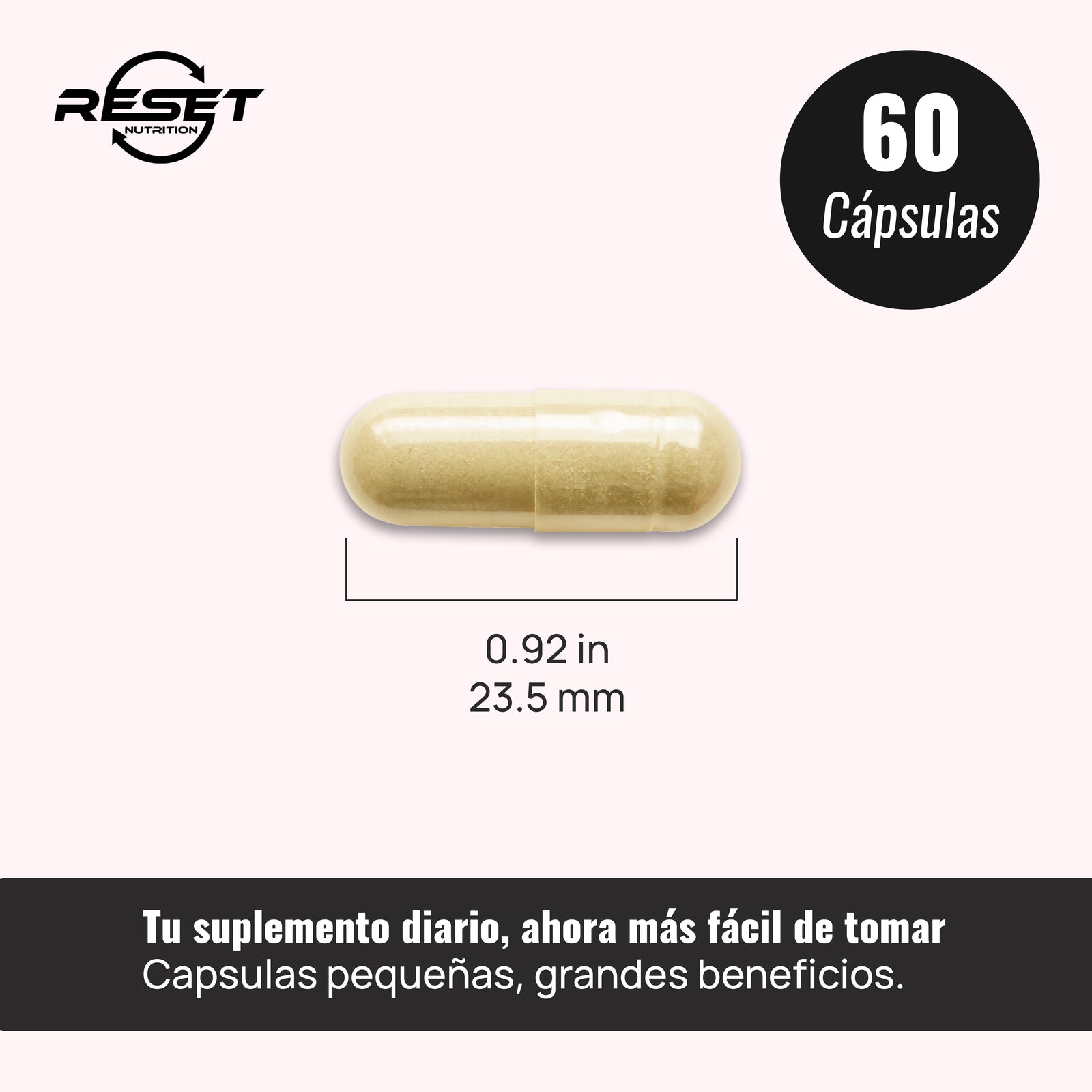 Horny Goat Weed - 60 cápsulas - suplemento para la potencia masculina con propiedades afrodisíacas