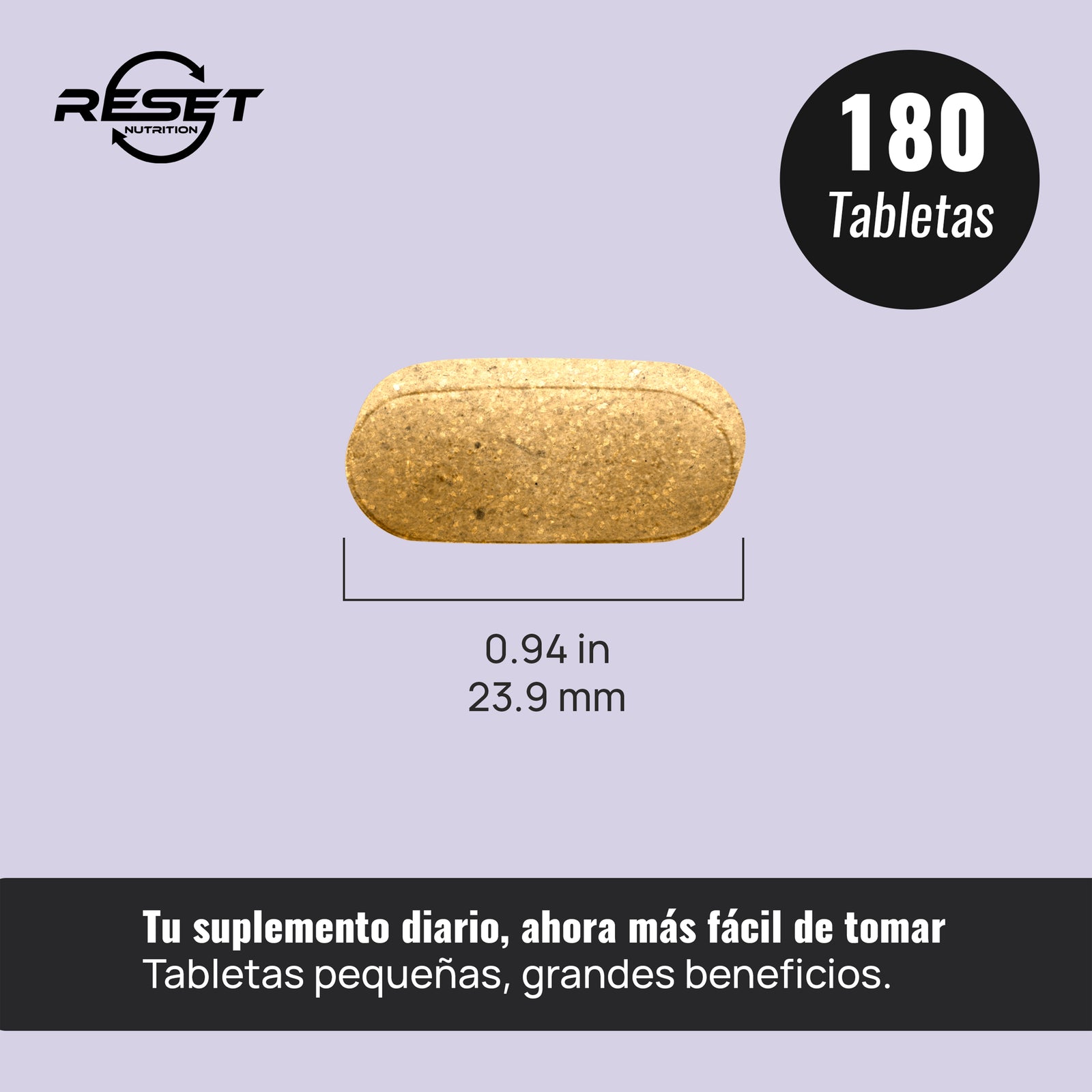 Joint Force - 180 tablets with glucosamine and vitamins - protects joints and prevents wear
