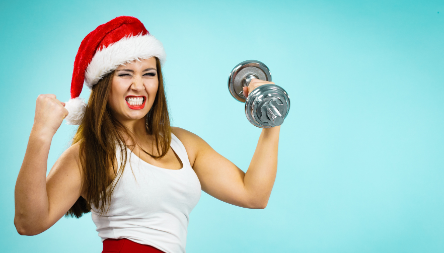 Supplements to Avoid Gaining Weight in December