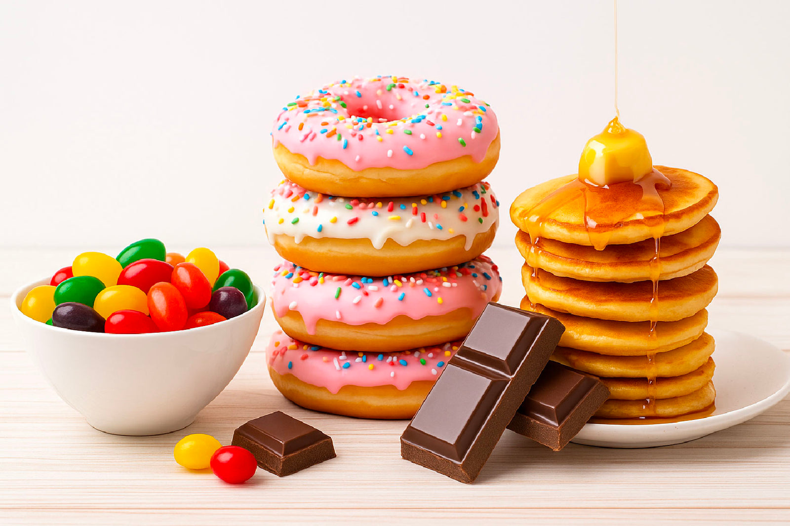 Chromium Picolinate: does it really help control cravings and blood sugar levels?