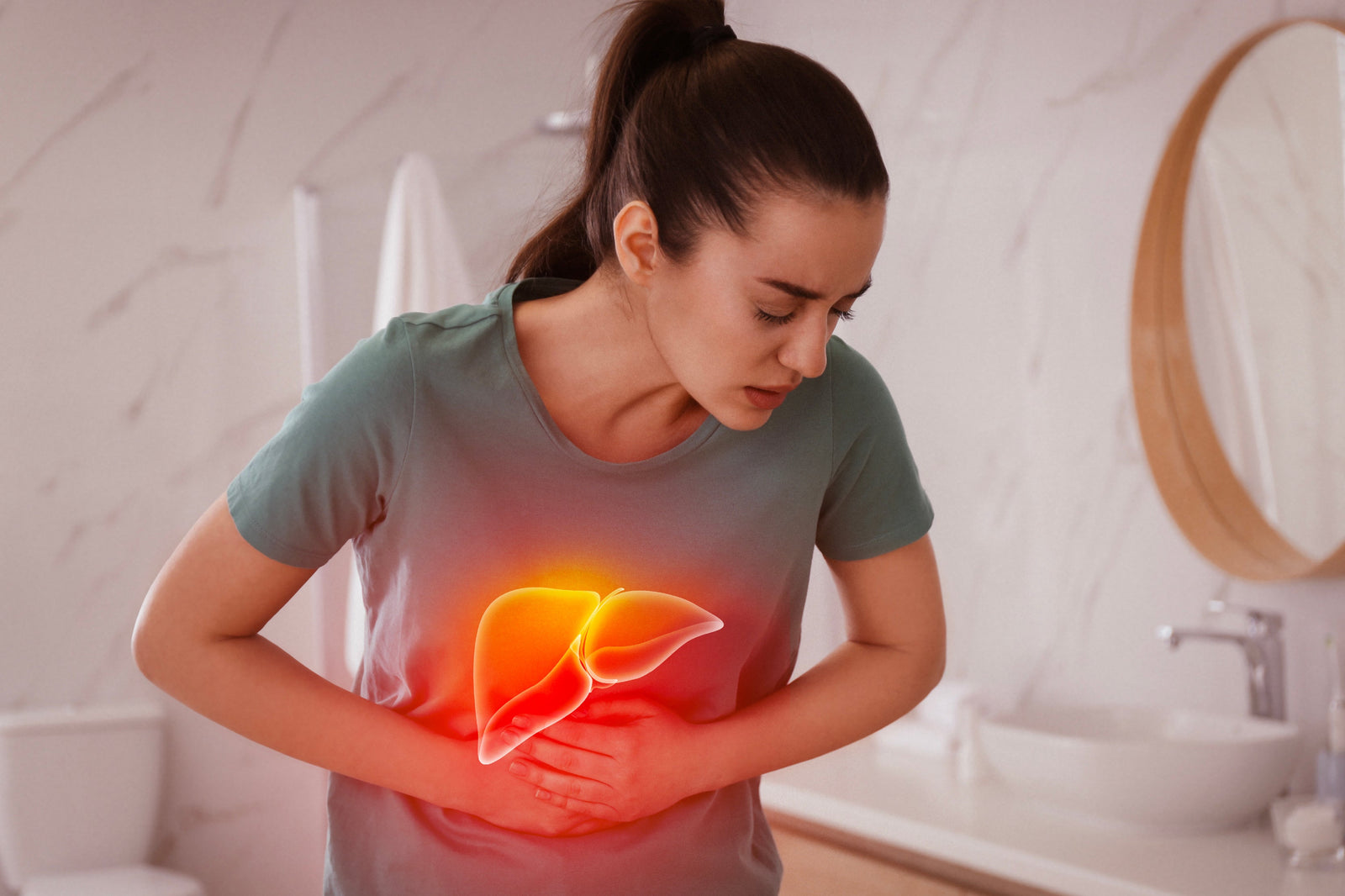 Is Your Liver Asking for Help? Silent Signs You Might Be Ignoring