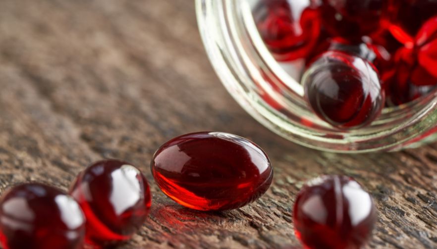 Krill Oil: Why It's a Top Choice for Omega-3?