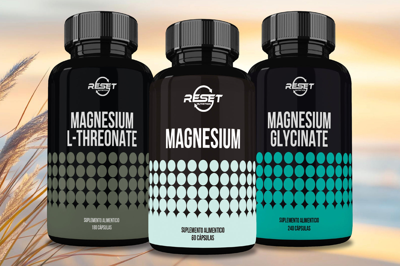 What Type of Magnesium Do You Need? Discover Which One Is Right for You (and Stop Wasting Money)