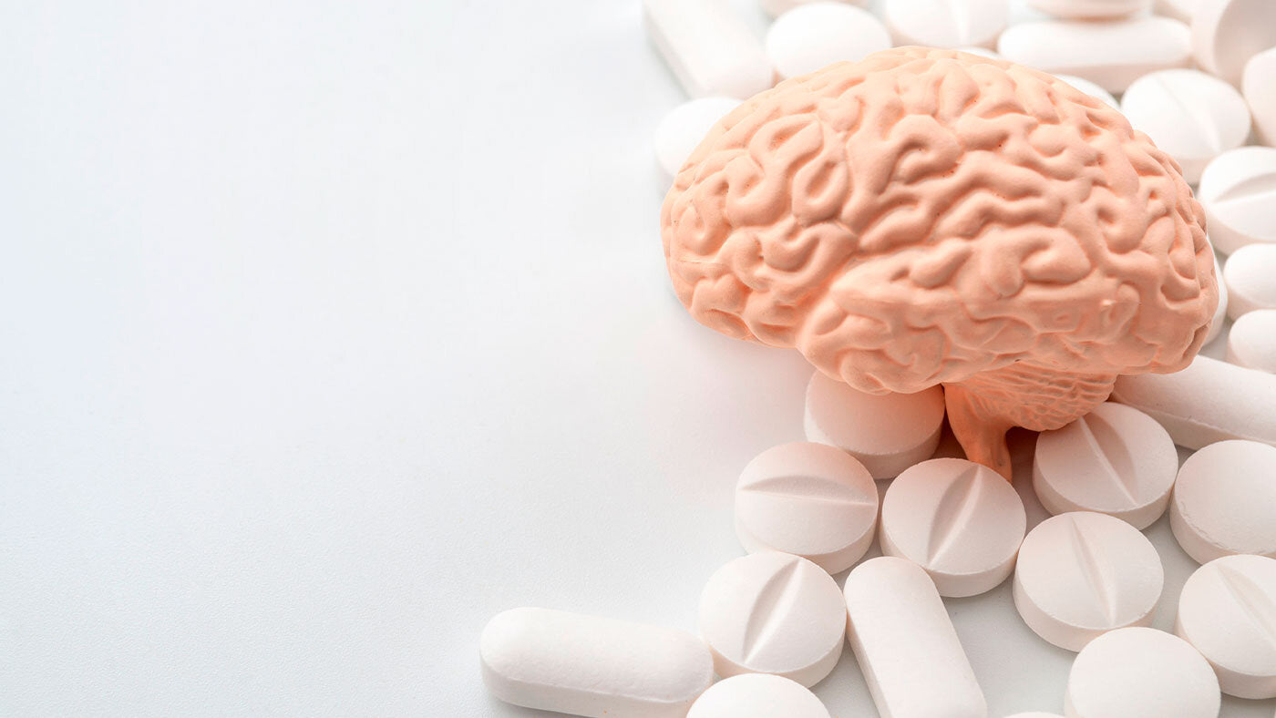 5 Benefits of Adding Nootropics to Your Daily Diet.