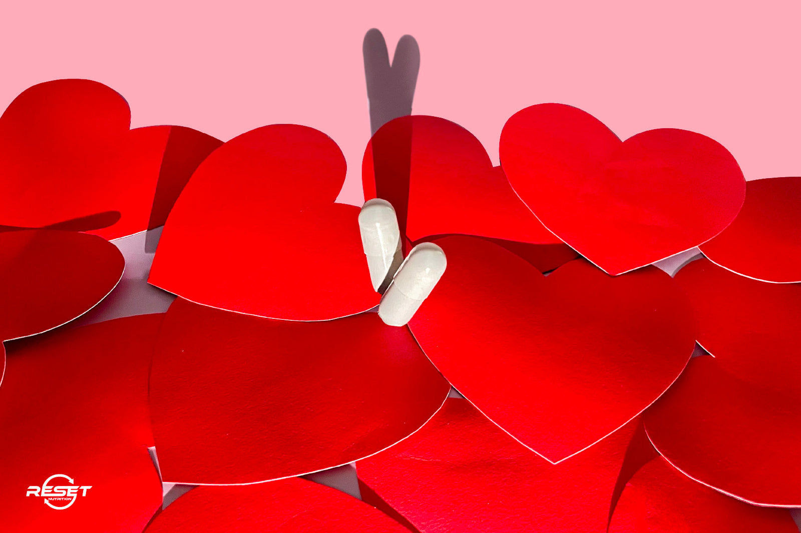 February: the month of love, friendship, and caring for your heart