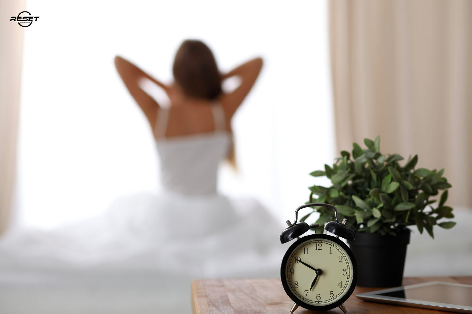 Simple practices to start your day with energy and focus