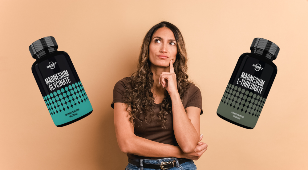 🧠💪 The Magnesium You Need According to Your Body (And No One Tells You This)