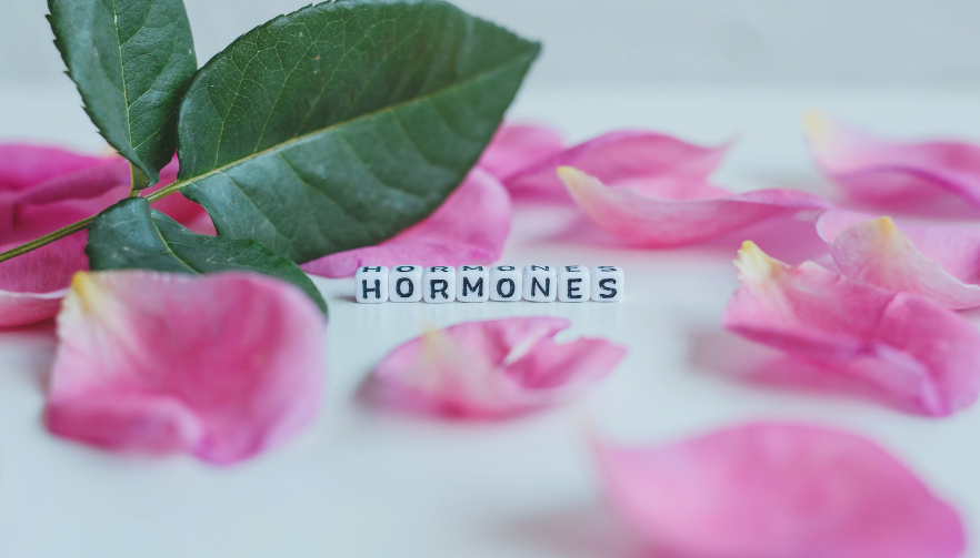 Mastering Hormonal Harmony: Dive into DIM's Health Secrets