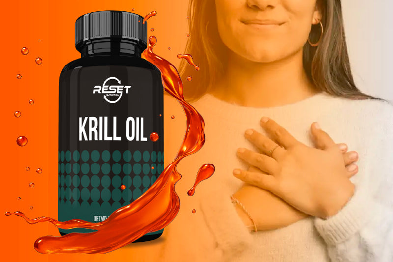 Omega 3: the natural secret for a strong and healthy heart