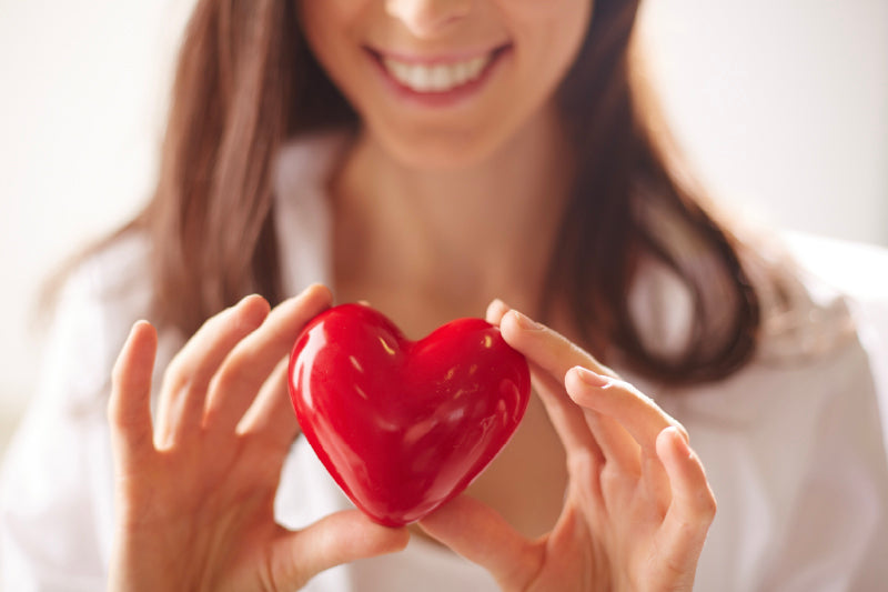 Fun facts about the heart and how to keep it healthy