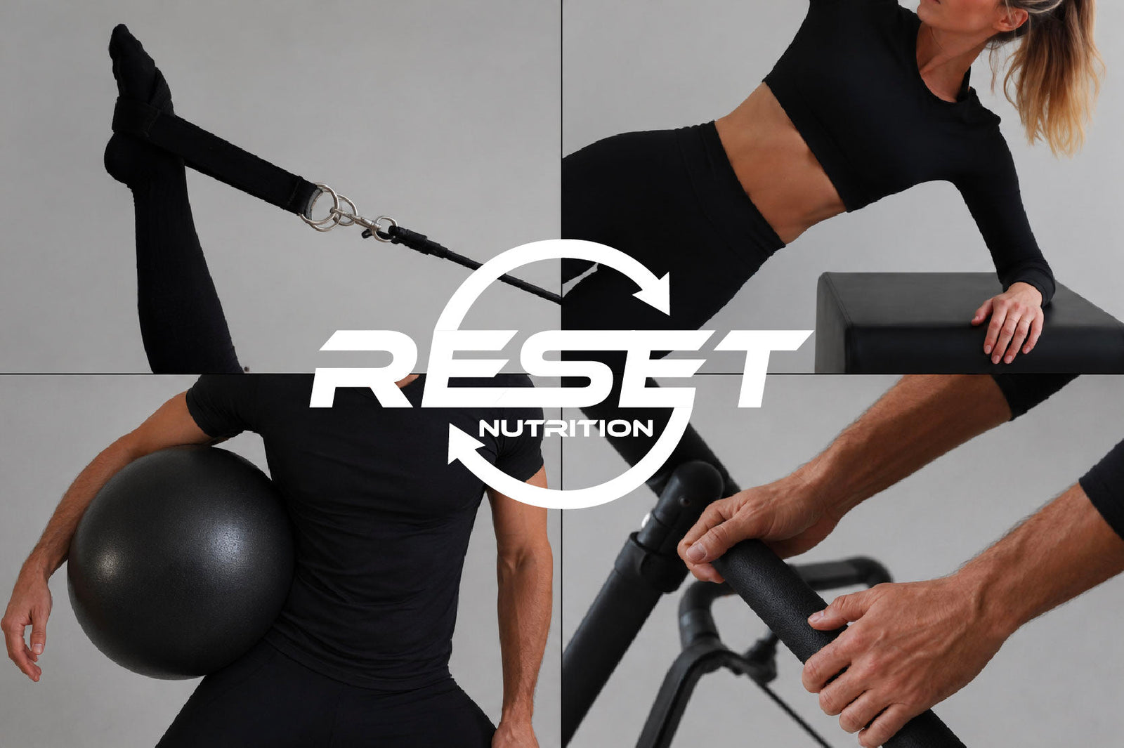 Functional Pilates: Reset Your Mind While Strengthening Your Body