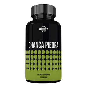 Chanca Piedra | Piedras en los Riñones, Desintoxicación, Rompe piedras, Salud Urinaria, Protección del Hígado