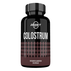 Colostrum 500mg- 90 Capsules- Premium Grass-Fed Immune & Gut Health Supplement