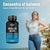DIM Healthy Balance – 60 Capsules-Estrogen Metabolism Support with BioPerine® & Broccoli Extract