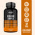Complejo de Berberina 500 mg - 60 cápsulas con extracto natural - regula el azúcar en sangre, el colesterol y los triglicéridos