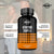 Complejo de Berberina 500 mg - 60 cápsulas con extracto natural - regula el azúcar en sangre, el colesterol y los triglicéridos