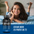 Deep Sleep - 60 capsules - improves sleep quality and fights insomnia