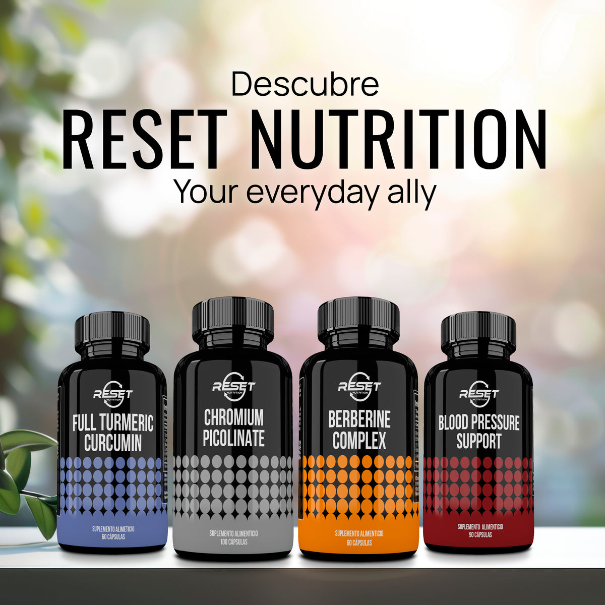 Chromium Picolinate 200 mcg - 100 capsules with optimal absorption - regulates blood sugar and boosts metabolism