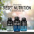 Deep Sleep - 60 capsules - improves sleep quality and fights insomnia